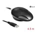Navilock NL-8012U USB 2.0 Multi GNSS Receiver u-blox 8 4.5 m