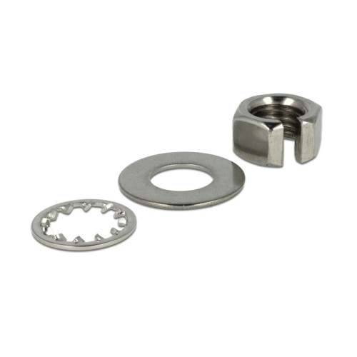 Navilock NL-8004U USB 2.0 Multi GNSS Receiver u-blox 8 4.5 m