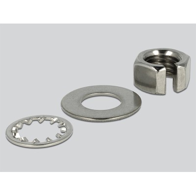 Navilock NL-8022MU USB 2.0 Multi GNSS Receiver u-blox 8 4.5 m 2