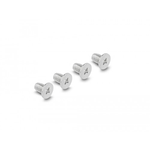 Delock 2.5″ Converter SATA 22 pin  1 x M.2 key B - 7 mm