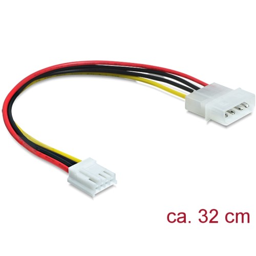 Delock Adapter M.2 Key M male to PCI Express x4 Slot