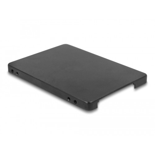 Delock 2.5″ Converter SATA 22 pin  M.2 with Enclosure