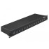 Delock 19″ Industry Hub 13 x USB 3.1 Gen 1 Type-A