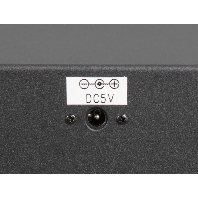 Delock 19″ Industry Hub 13 x USB 3.1 Gen 1 Type-A 2