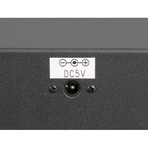 Delock 19″ Industry Hub 13 x USB 3.1 Gen 1 Type-A