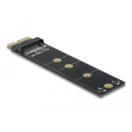 Delock PCI Express x1 to M.2 Key M Adapter