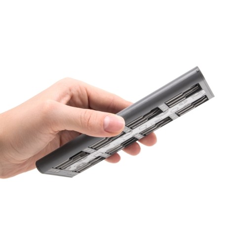 Delock Precision Screwdriver Set 49 pieces