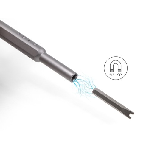Delock Precision Screwdriver Set 49 pieces