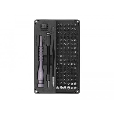 Delock Precision Screwdriver Set 106 pieces 2
