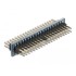 Delock Adapter IDE 40 pin male  IDE 40 pin male