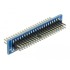 Delock Adapter IDE 44 pin male  IDE 44 pin male
