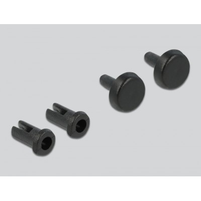 Delock Mini PCI Express / mSATA Extension half size > full size 2