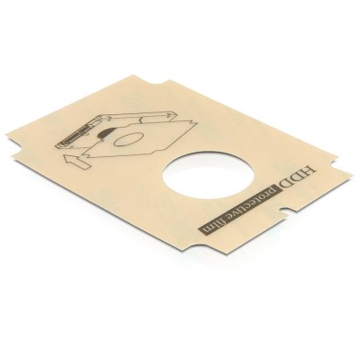 Delock 2.5″ Hard Drive Protective Film