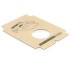 Delock 2.5″ Hard Drive Protective Film