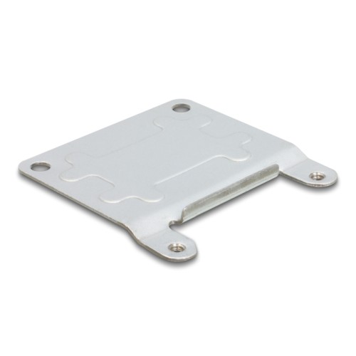 Delock Mini PCI Express / mSATA Extension half size > full size