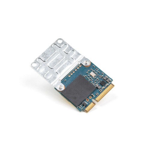 Delock Mini PCI Express / mSATA Extension half size > full size
