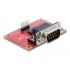 Delock Adapter Raspberry Pi GPIO Pin Header  Serial RS-232