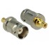 Delock Adapter SMC jack > BNC jack