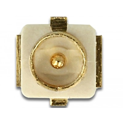 Delock MHF® I receptacle SMT 10 pieces 2