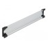 Delock DIN Rail 35 x 7.5 mm (10") Aluminium