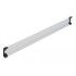 Delock DIN Rail 35 x 7.5 mm (50 cm) Aluminium