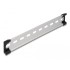 Delock DIN Rail 35 x 7.5 mm (25 cm) Aluminium
