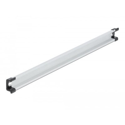 Delock DIN Rail 35 x 15 mm (50 cm) Aluminium
