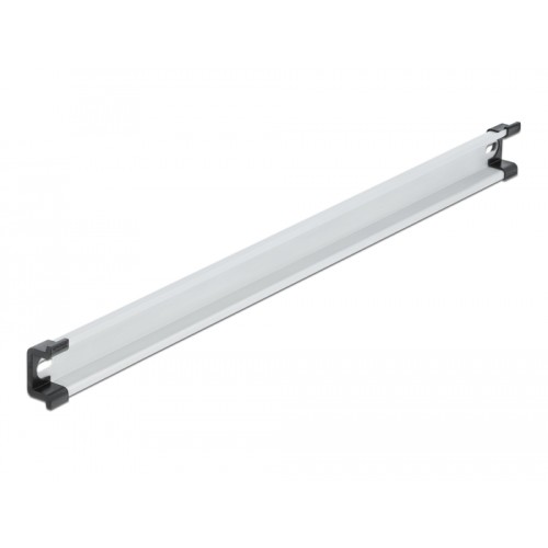 Delock DIN Rail 35 x 15 mm (50 cm) Aluminium