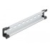 Delock DIN Rail 35 x 15 mm (25 cm) Aluminium