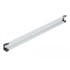Delock DIN Rail 35 x 15 mm (50 cm) Aluminium