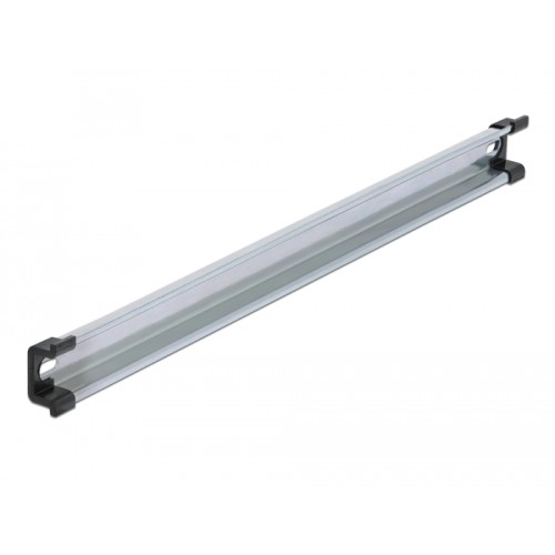 Delock DIN Rail 35 x 15 mm (50 cm) Steel