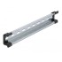 Delock DIN Rail 35 x 15 mm (25 cm) Steel