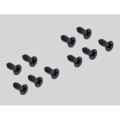 Delock DIN rail clip for PCB 85 mm 4 pieces