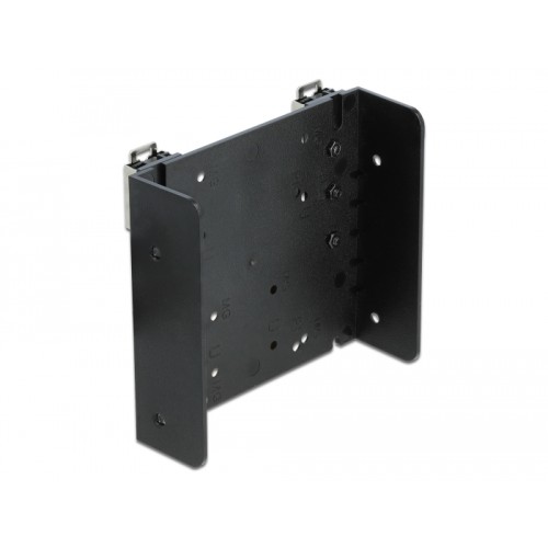 Delock DIN rail Mounting Kit for Micro Controller or 3.5″ Devices