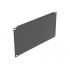 Delock 19″ Network Cabinet Blind Cover 4U black
