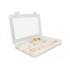 Delock Crimpbox 120 pieces 50 Ohm with SMA, SMB and RP-SMA connectors