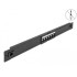 Delock 19″ Keystone Patch Panel 6 Port tool free