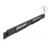 Delock 19″ Keystone Patch Panel 12 Port tool free