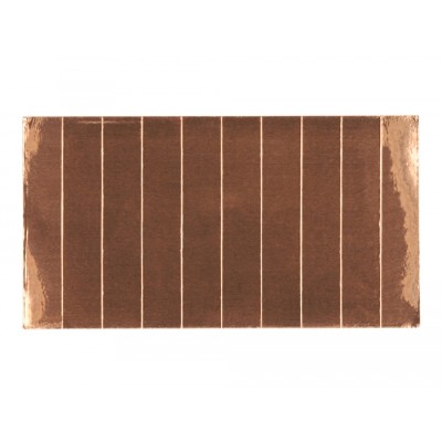 Delock Copper strips 35 x 7 mm self-adhesive 200 pieces 2