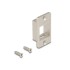 Delock Keystone Holder for cases conical
