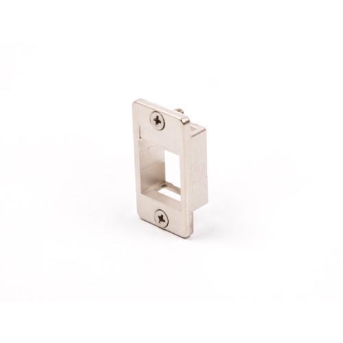 Delock Keystone Holder for cases conical