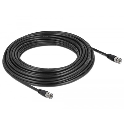 Delock Cable BNC male to BNC male 15 m 2