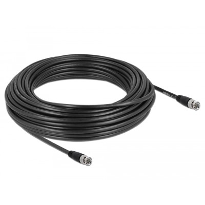 Delock Cable BNC male to BNC male 20 m 2