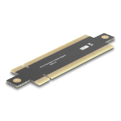 Delock Riser Card PCI Express 3.0 x16 male to x16 male