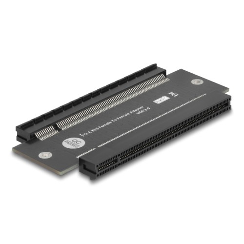Delock Riser Card PCI Express 3.0 x16 slot to x16 slot