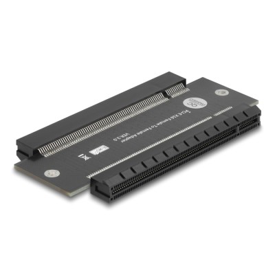 Delock Riser Card PCI Express 3.0 x16 slot to x16 slot 2
