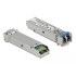 Delock SFP Module 100Base-FX SM 1310 nm DDM