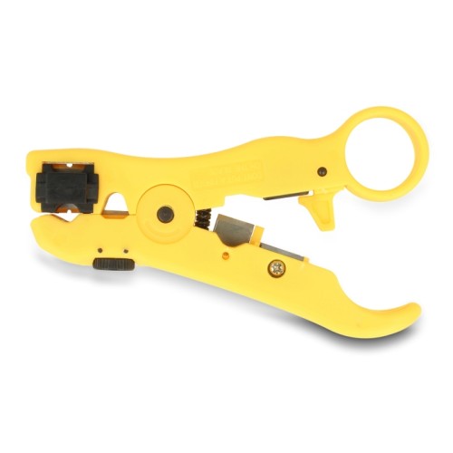 Delock Network Toolkit