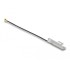 Delock WLAN 802.11 b/g/n Antenna I-PEX Inc., MHF® I plug 3 dBi 7.5 cm PIFA 803 internal