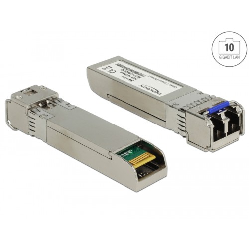 Delock SFP+ Module 10GBase-LR SM 1310 nm